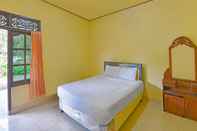 Bedroom OYO 91100 Pondok Kusuma Wisata