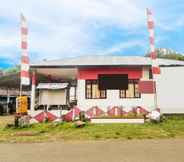 Bangunan 3 OYO 91101 Homestay Desa Wisata Marinsow