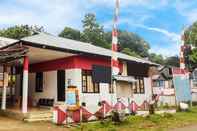 Bangunan OYO 91101 Homestay Desa Wisata Marinsow