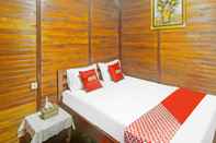 Kamar Tidur OYO 91101 Homestay Desa Wisata Marinsow