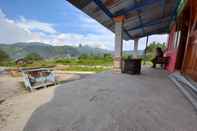Ruang untuk Umum SPOT ON 91121 Desa Wisata Kotabatu Danau Ranau
