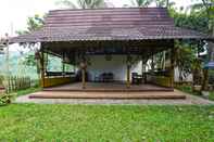 Common Space OYO Home 91103 Desa Wisata Lembah Gunung Tumpeng Syariah