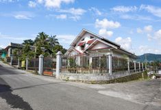 ภายนอกอาคาร 3 OYO Home 91103 Desa Wisata Lembah Gunung Tumpeng Syariah
