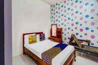 Bedroom OYO Home 91103 Desa Wisata Lembah Gunung Tumpeng Syariah