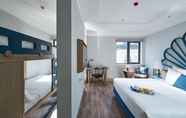 Phòng ngủ 4 Sofiana My Khe Hotel & Spa Da Nang