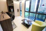 Accommodation Services L Hotel @ Bugis Ville