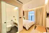 Bedroom L Hotel @ Bugis Ville