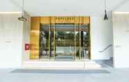 Exterior 3 L Hotel @ Bugis Ville