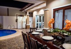 Bangunan 6 Aonang Symphony 3 Bedrooms Private Pool Villas