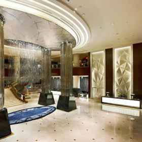 Lobby 1 InterContinental Kuala Lumpur - Sự kiện Gặp gỡ & Chào hỏi, Khách sạn Kuala Lumpur