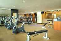 Fitness Center InterContinental Kuala Lumpur - Meet & Greet Event