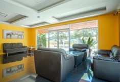 ロビー 7 Prayai Changthai Resort