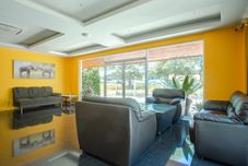 ロビー Prayai Changthai Resort