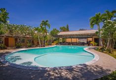 スイミングプール 5 Prayai Changthai Resort