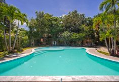 スイミングプール 2 Prayai Changthai Resort