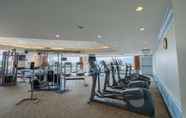 Fitness Center 7 Centara Riverside Hotel Chiang Mai