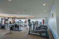 Fitness Center Centara Riverside Hotel Chiang Mai