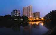 Exterior 5 Centara Riverside Hotel Chiang Mai