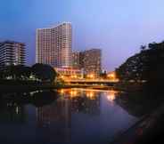 Bangunan 5 Centara Riverside Hotel Chiang Mai