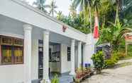 Exterior 4 OYO 91118 Homestay Desa Wisata Budo