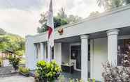 Exterior 2 OYO 91118 Homestay Desa Wisata Budo