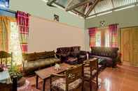 Common Space OYO 91118 Homestay Desa Wisata Budo