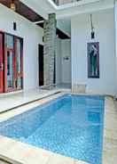 SWIMMING_POOL OYO 91123 Madhava 108