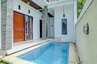 Swimming Pool OYO 91123 Madhava 108