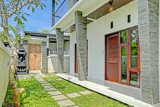 Khu vực công cộng OYO 91123 Madhava 108