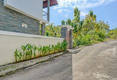 Bên ngoài 4 OYO 91123 Madhava 108