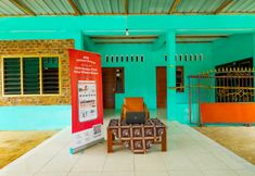 Sảnh chờ 5 SPOT ON 91119 Desa Wisata Brajan
