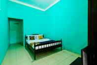 Kamar Tidur SPOT ON 91119 Desa Wisata Brajan