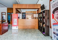 大廳 6 Hotel O Desa Wisata Kaso Near Kantor Kepala Desa Kaso