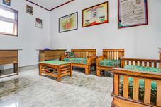 公共空間 Hotel O Desa Wisata Kaso Near Kantor Kepala Desa Kaso