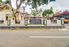 外觀 2 Hotel O Desa Wisata Kaso Near Kantor Kepala Desa Kaso