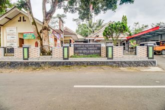 外觀 4 Hotel O Desa Wisata Kaso Near Kantor Kepala Desa Kaso