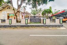 外觀 Hotel O Desa Wisata Kaso Near Kantor Kepala Desa Kaso