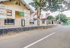 外觀 4 Hotel O Desa Wisata Kaso Near Kantor Kepala Desa Kaso