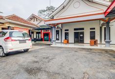 外觀 3 Hotel O Desa Wisata Kaso Near Kantor Kepala Desa Kaso