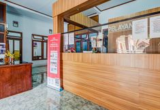 大廳 5 Hotel O Desa Wisata Kaso Near Kantor Kepala Desa Kaso