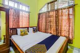 OYO Homes 91124 Desa Wisata Kaso Near Kantor Kepala Desa Kaso, USD 3.03