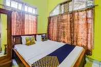 Phòng ngủ SPOT ON 91124 Desa Wisata Kaso