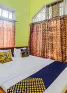 BEDROOM SPOT ON 91124 Desa Wisata Kaso