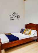 BEDROOM OYO Home 91128 Desa Wisata Lebakmuncang Ciwidey Syariah