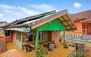 Exterior 3 OYO Home 91128 Desa Wisata Lebakmuncang Ciwidey Syariah