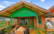 Exterior 4 OYO Home 91128 Desa Wisata Lebakmuncang Ciwidey Syariah