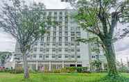 Exterior 5 OYO 91139 Skyland Bogorienze Apartment