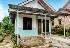 Exterior 5 SPOT ON 91133 Desa Wisata Sumber Agung Syariah