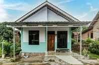 Exterior SPOT ON 91133 Desa Wisata Sumber Agung Syariah