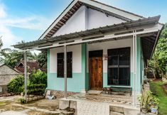 Exterior 4 SPOT ON 91133 Desa Wisata Sumber Agung Syariah